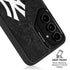 MLB New York Yankees Dark Wash Galaxy S24 FE Kickstand Case